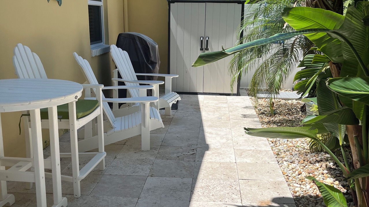 Photo of Outdoor in Pompano Beach