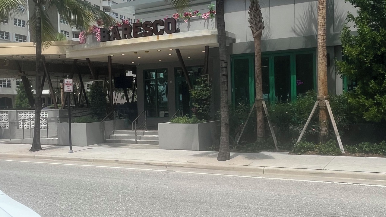 Photo of Outdoor in Pompano Beach