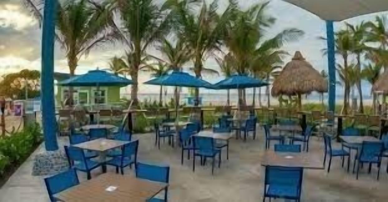 Photo of Outdoor in Pompano Beach