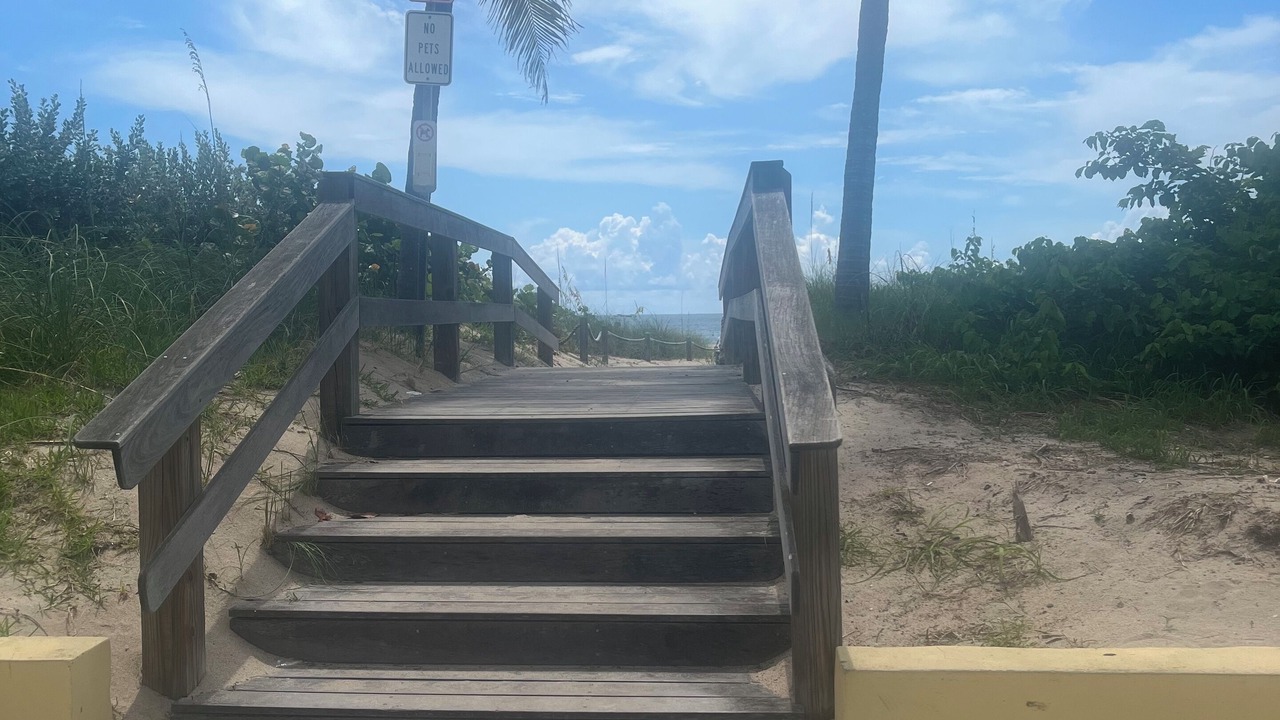 Photo of Outdoor in Pompano Beach