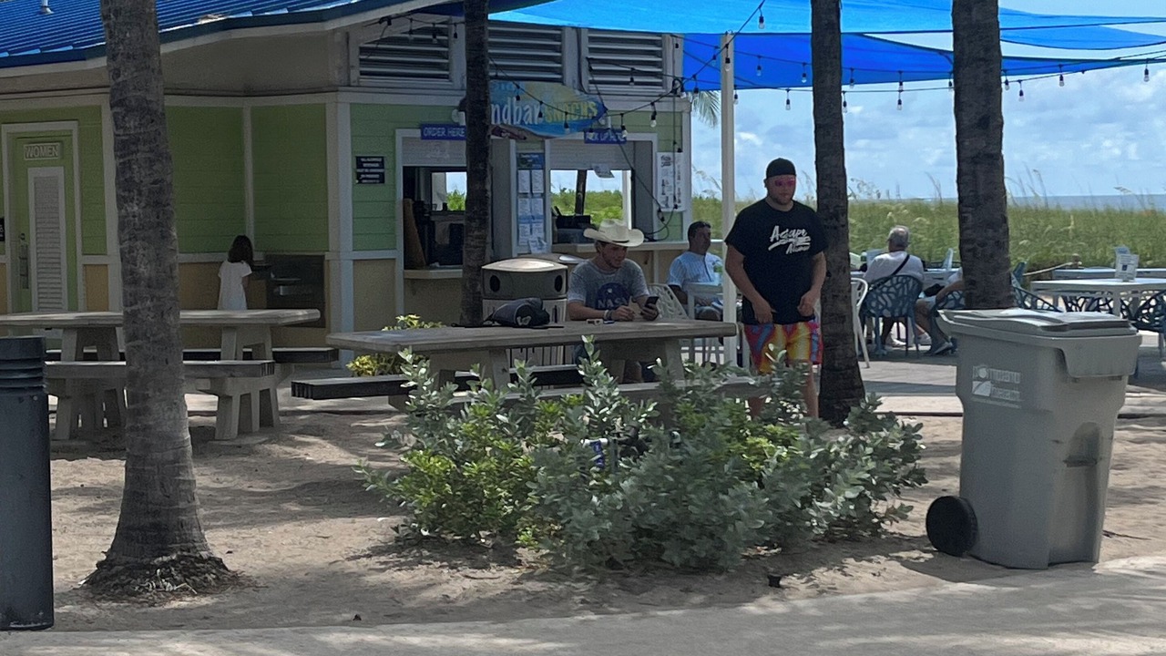 Photo of Outdoor in Pompano Beach