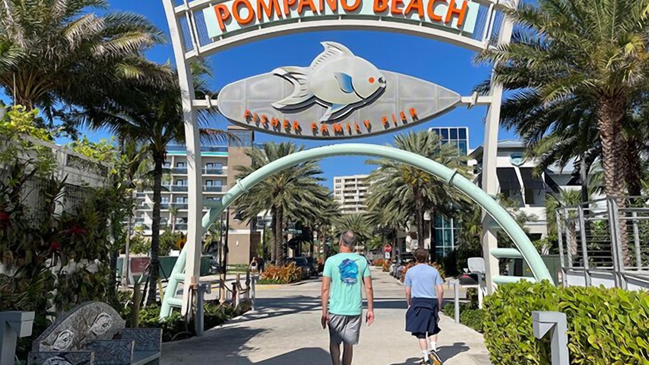 Photo of Others in Pompano Beach