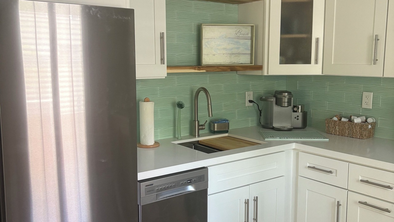 Photo of Kitchen in Pompano Beach