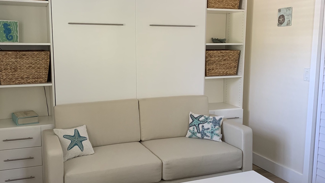 Photo of Livingroom in Pompano Beach