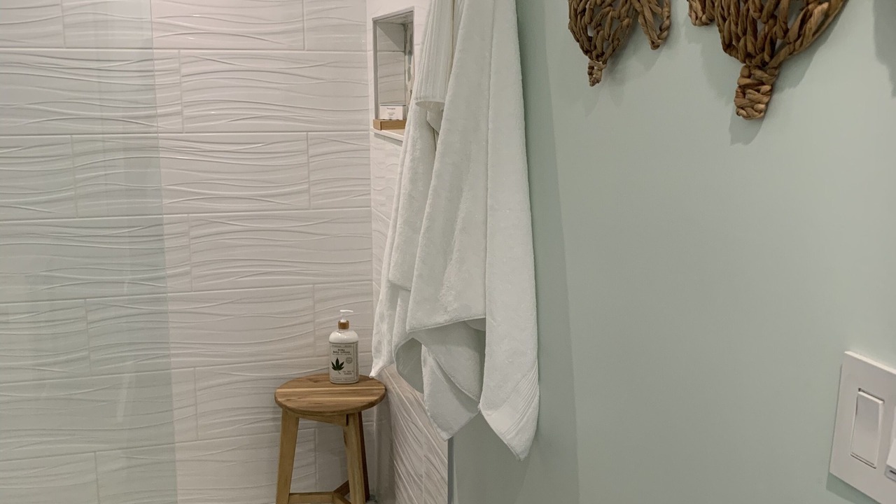 Photo of Bathroom in Pompano Beach