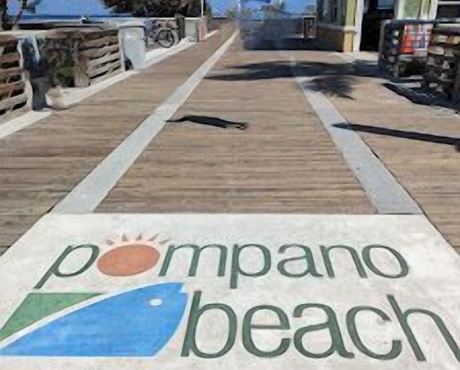 Photo of Outdoor in Pompano Beach