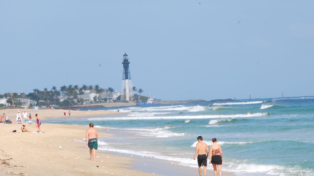 Photo of Others in Pompano Beach