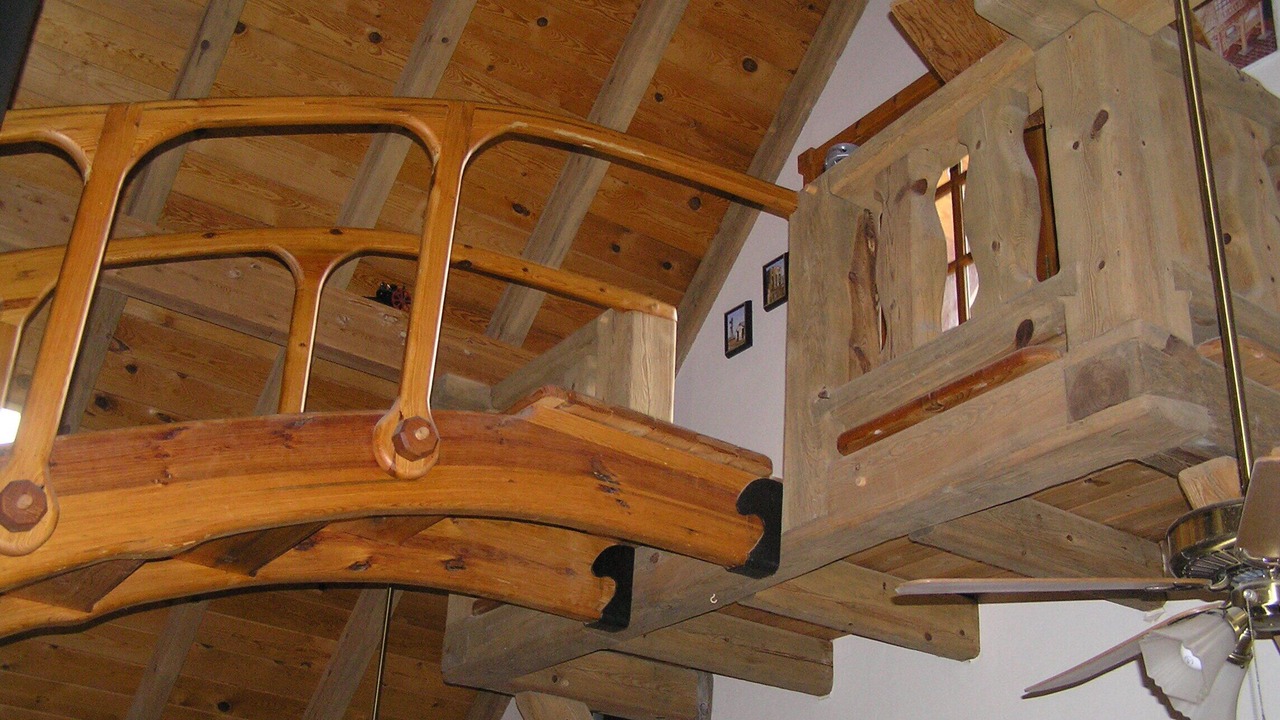 Photo of Patio Balcony in Sonoita