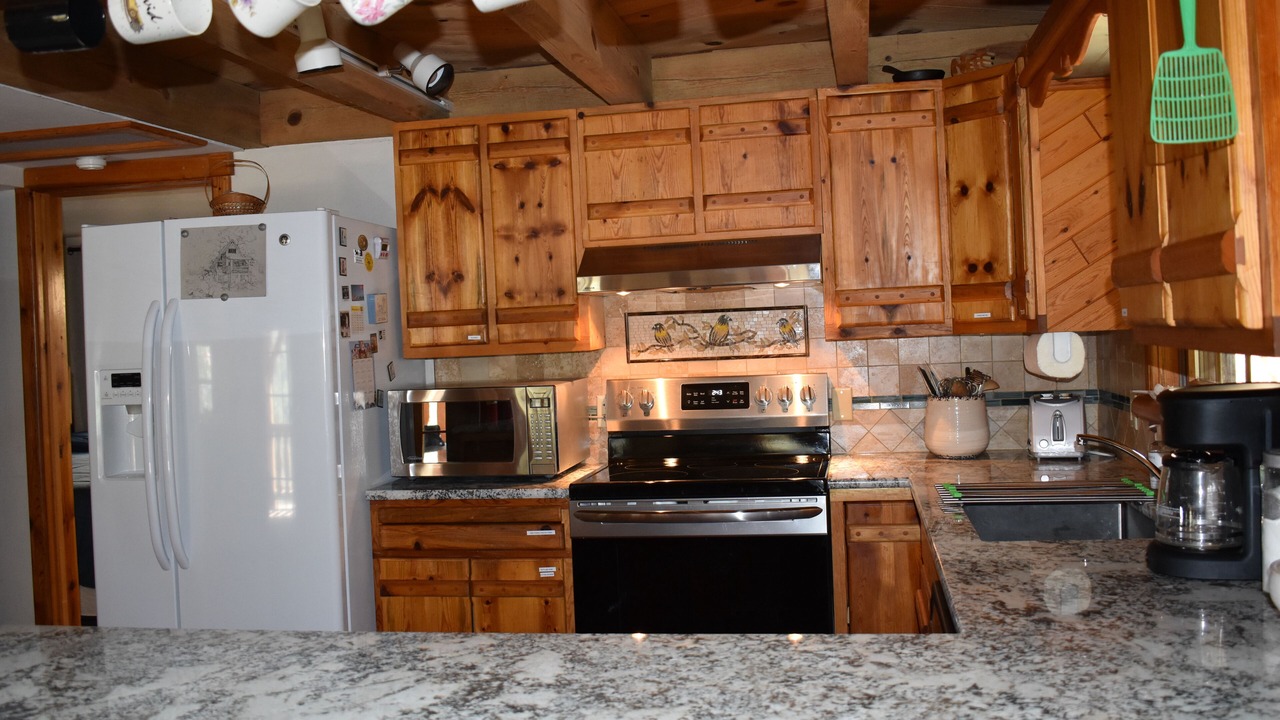 Photo of Kitchen in Sonoita