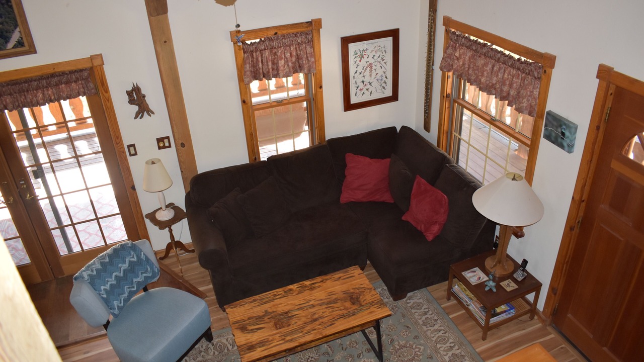 Photo of Livingroom in Sonoita