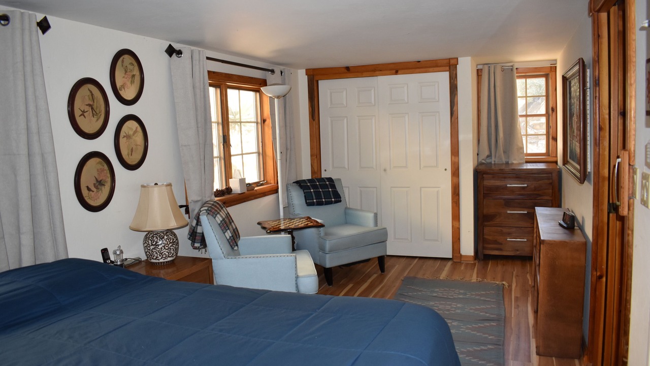 Photo of Bedroom in Sonoita