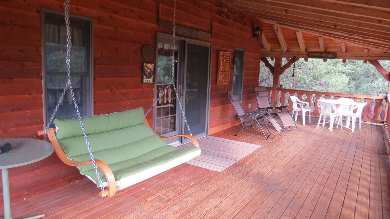 Photo of Outdoor in Sonoita