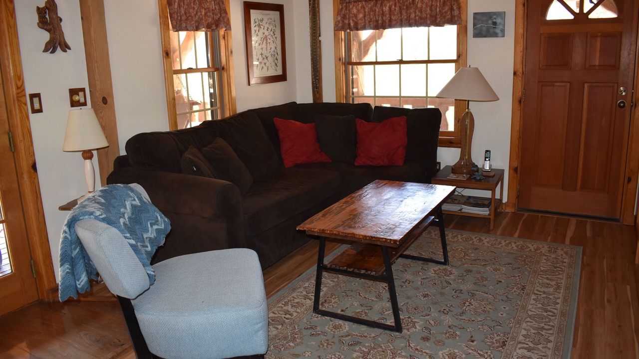 Photo of Bedroom in Sonoita
