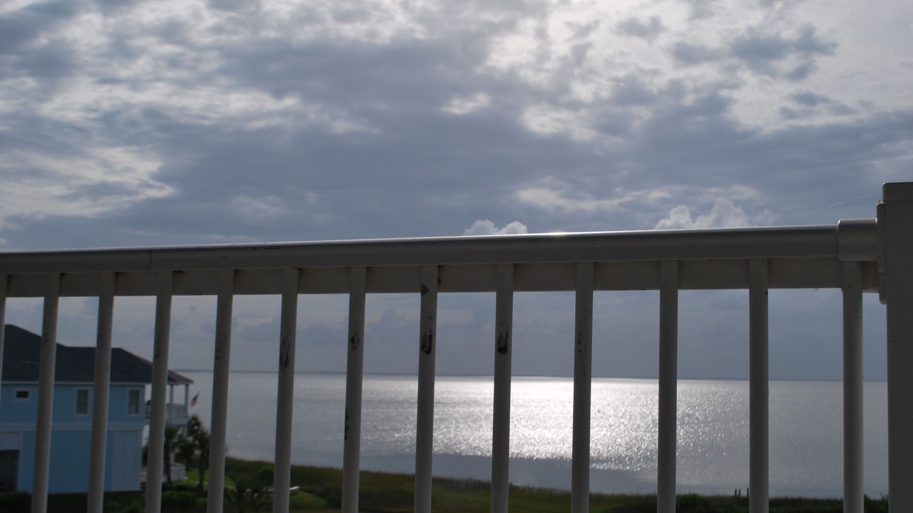 Photo of Patio Balcony in Galveston