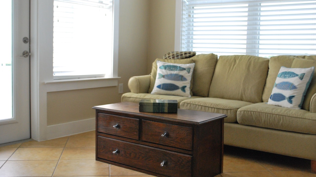 Photo of Patio Balcony in Galveston