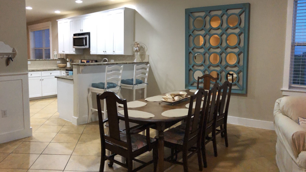 Photo of Bedroom in Galveston