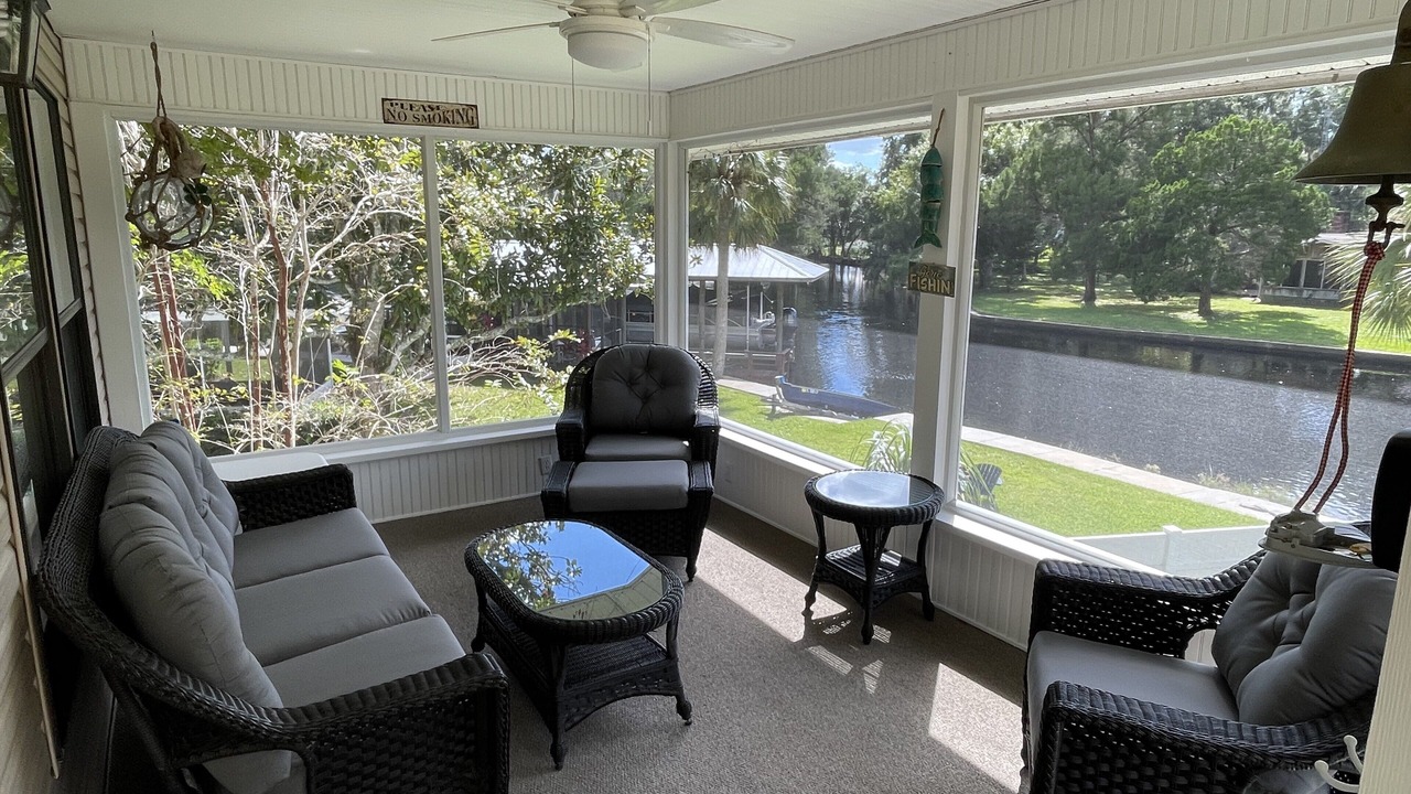 Photo of Outdoor in Homosassa