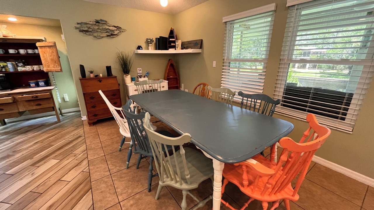 Photo of Livingroom in Homosassa