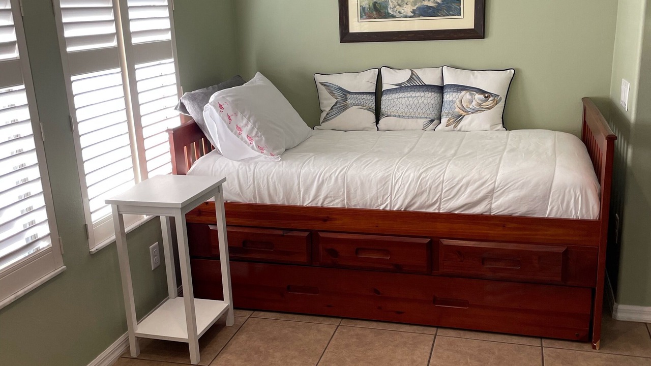 Photo of Bedroom in Homosassa