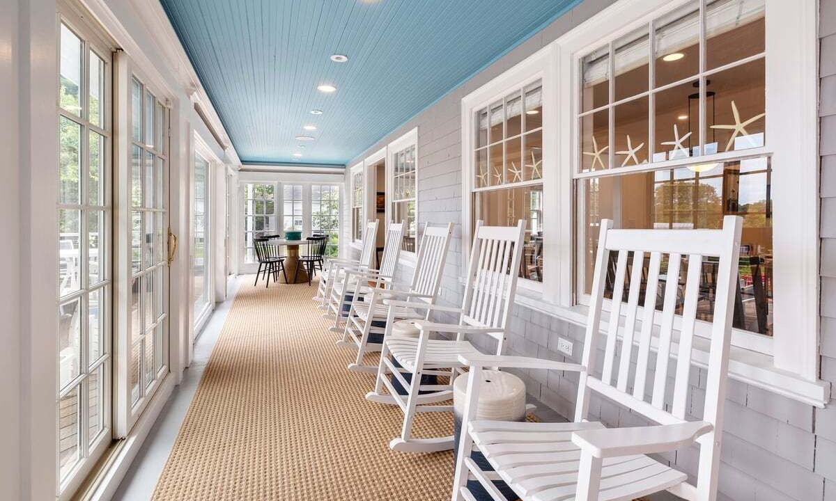 Photo of Outdoor in Orleans