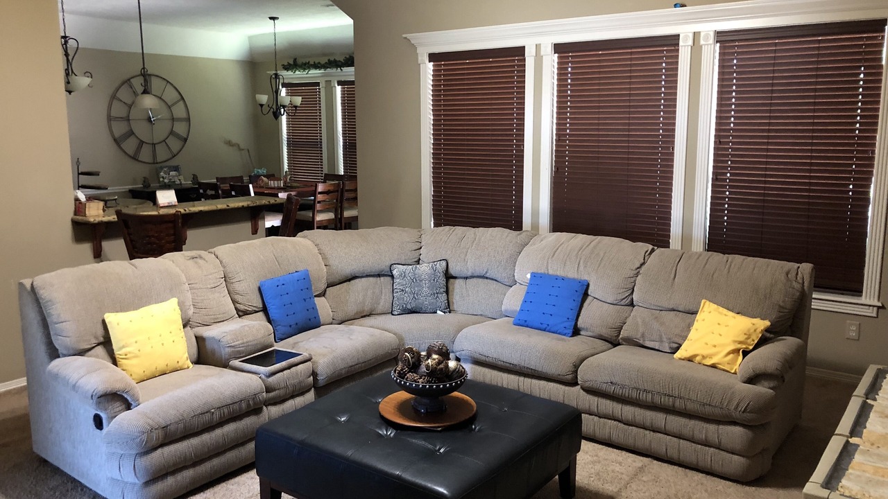 Photo of Bedroom in Woodland Hills