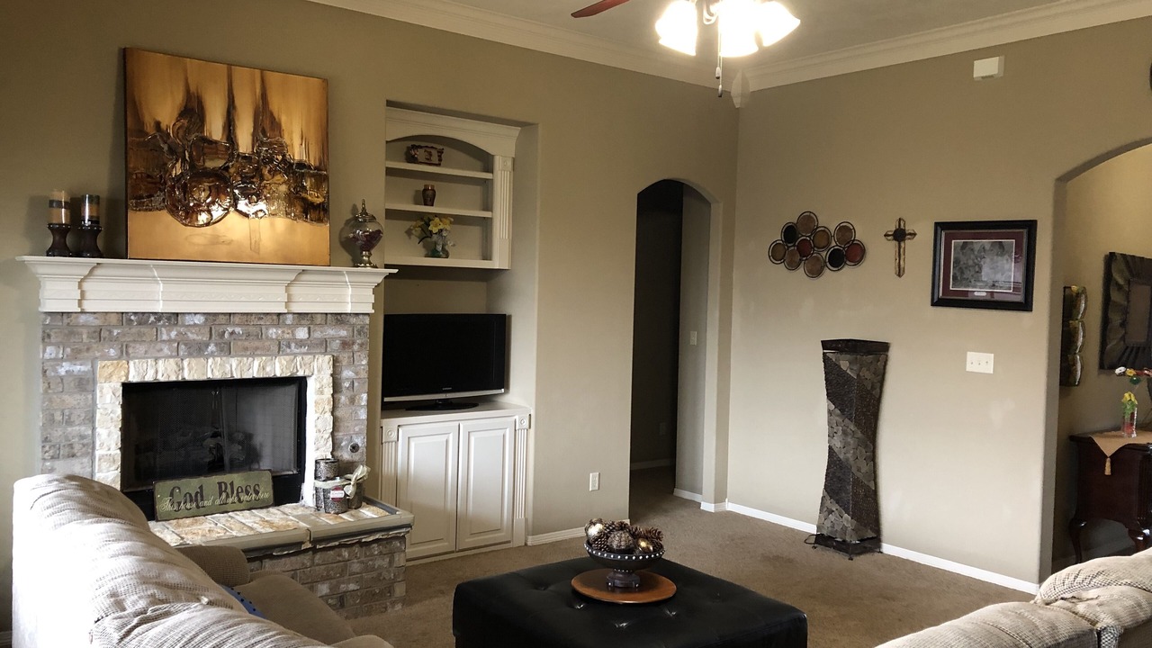 Photo of Bedroom in Woodland Hills