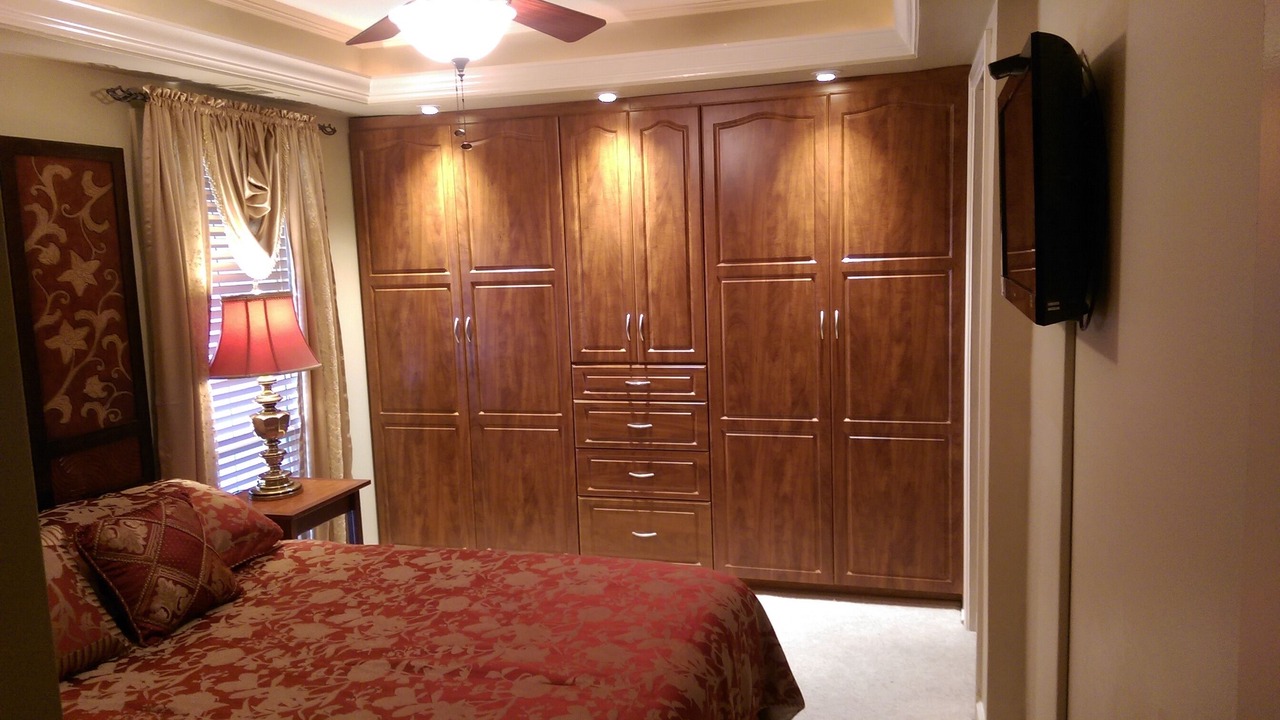 Photo of Bedroom in Pinehurst
