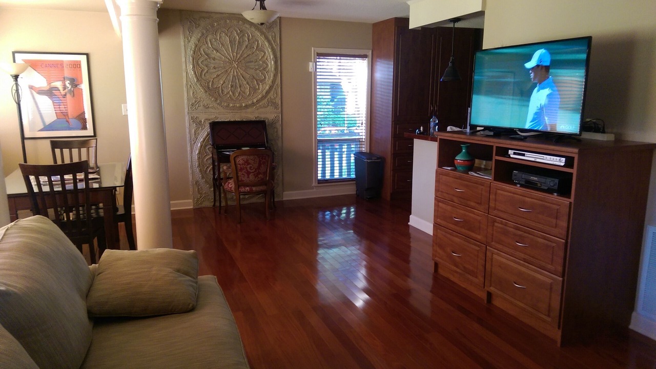 Photo of Livingroom in Pinehurst