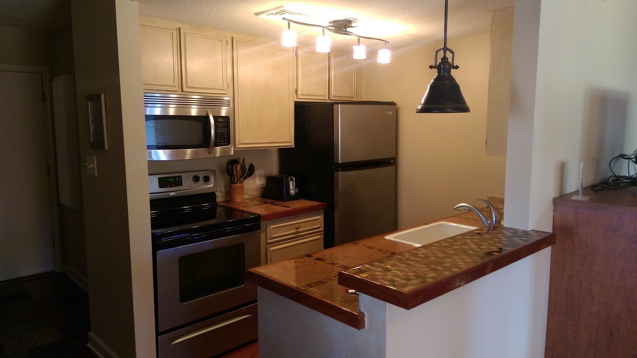 Photo of Kitchen in Pinehurst
