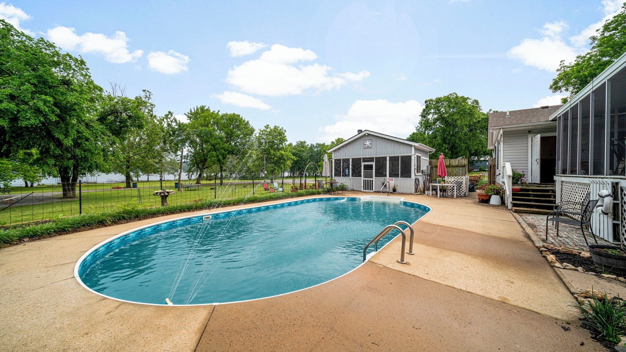 Photo of Outdoor in Adair