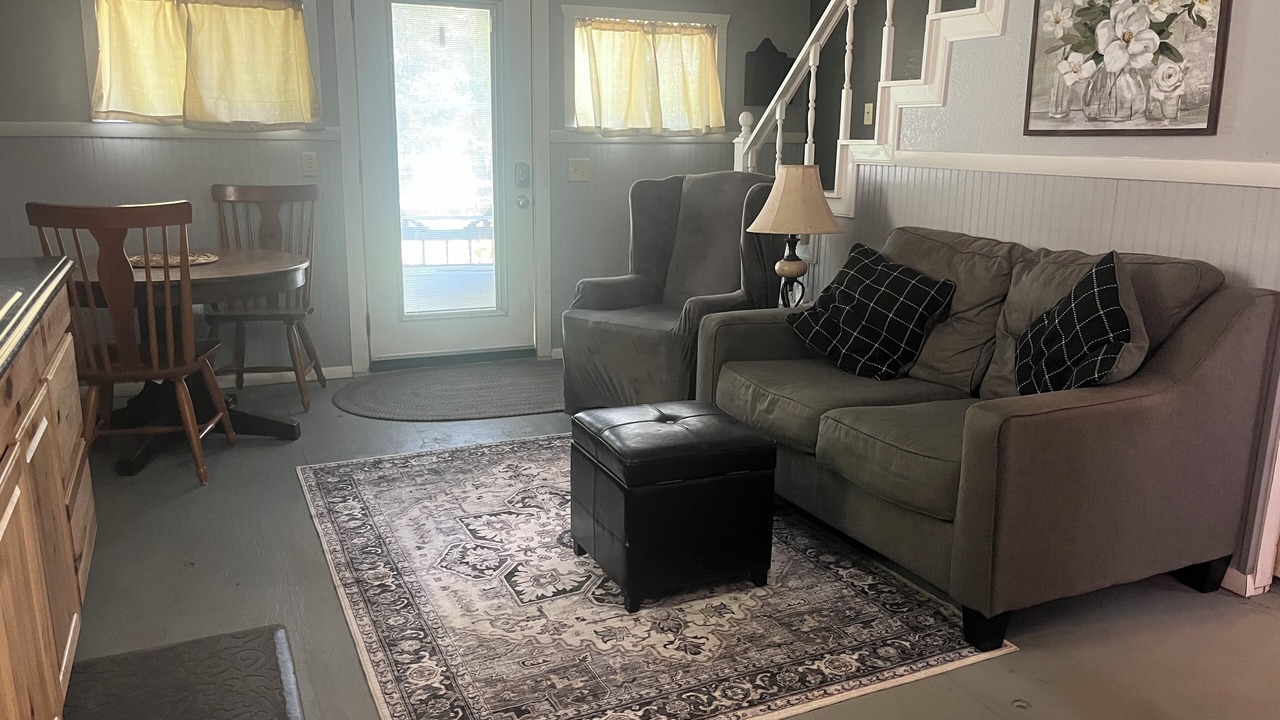 Photo of Bedroom in Adair