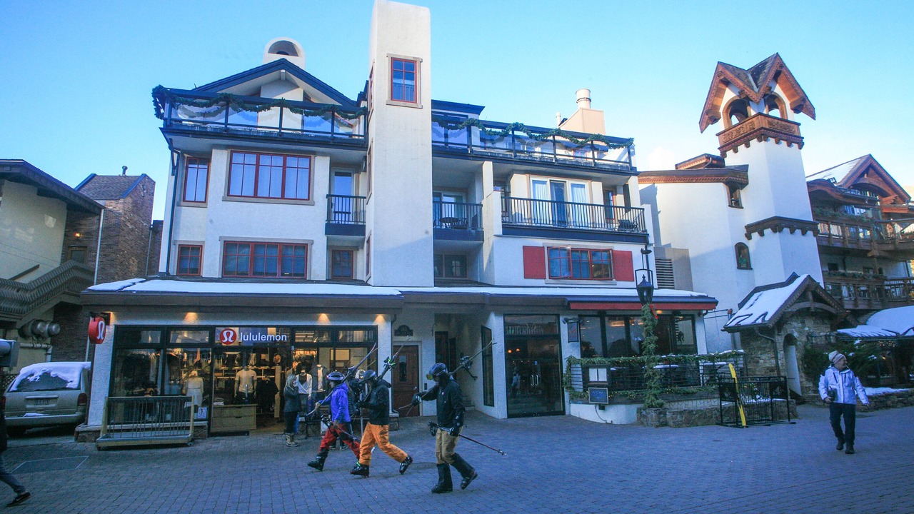Photo of Others in Vail