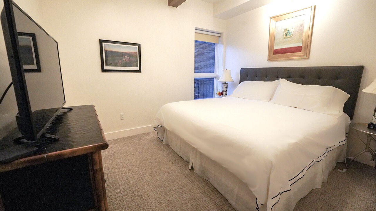 Photo of Bedroom in Vail