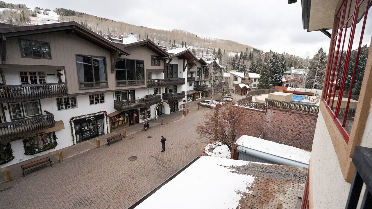 Photo of Outdoor in Vail
