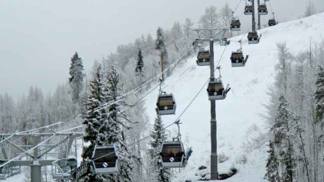 Photo of Others in Vail