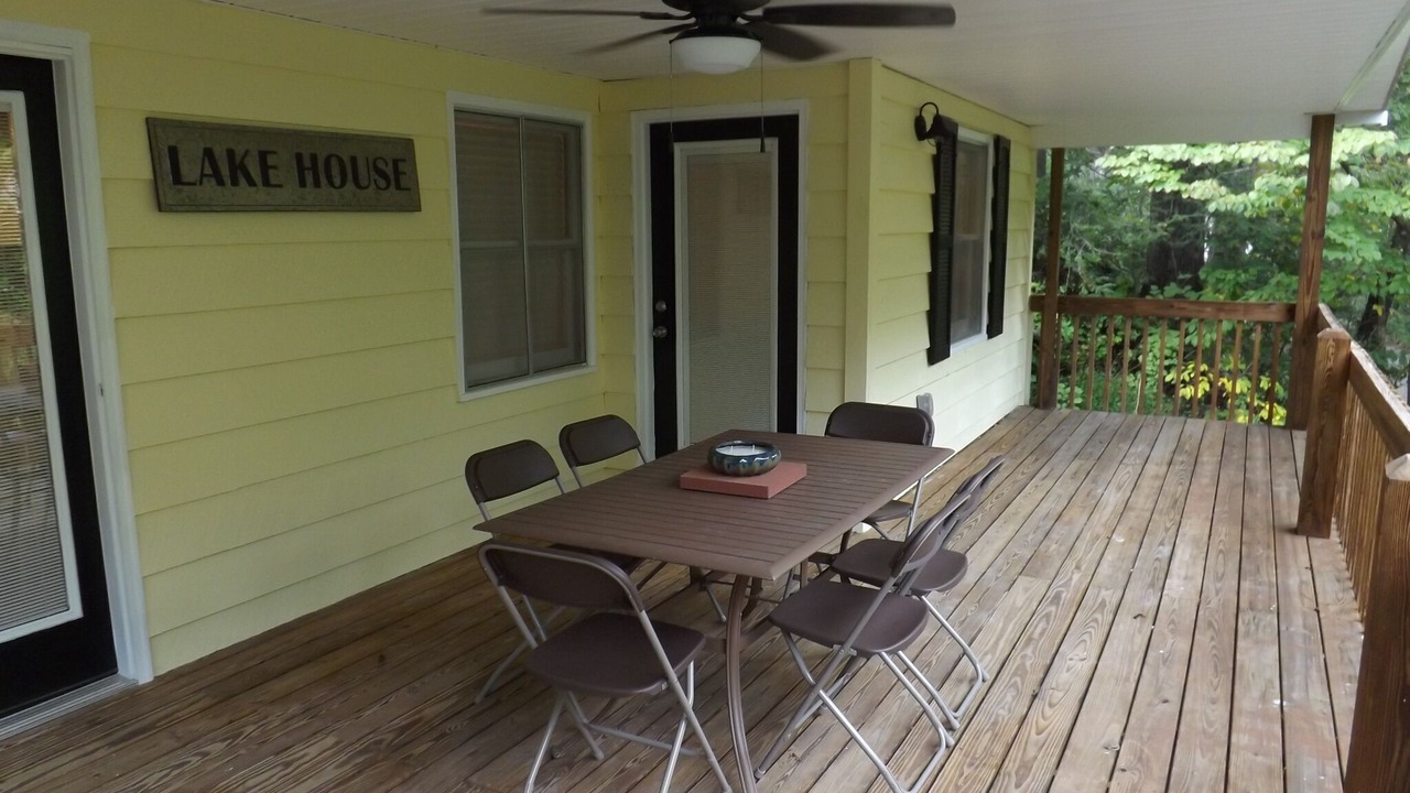 Photo of Outdoor in Lake Junaluska