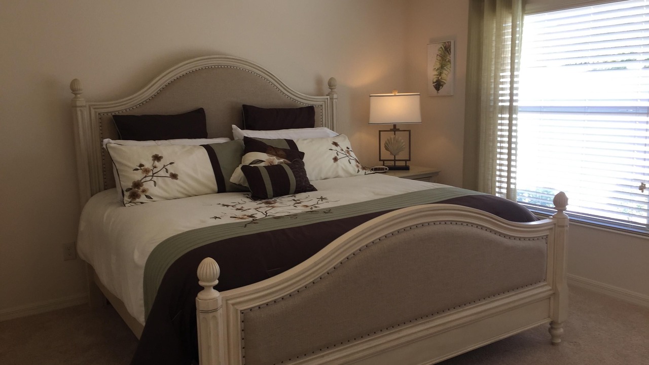 Photo of Bedroom in The Villages