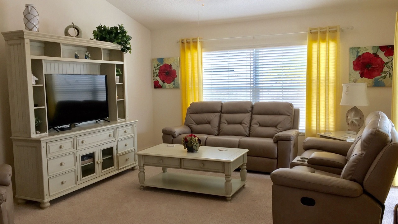 Photo of Livingroom in The Villages