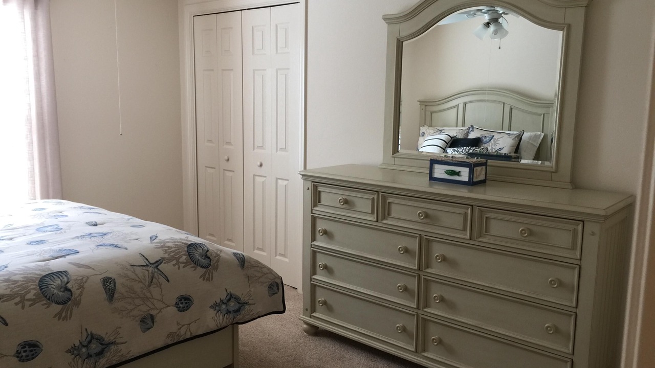 Photo of Bedroom in The Villages