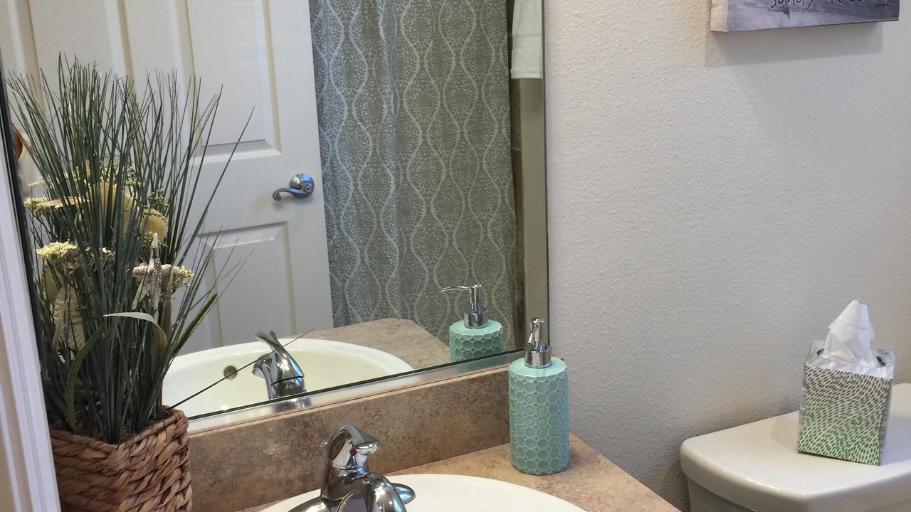 Photo of Bathroom in The Villages