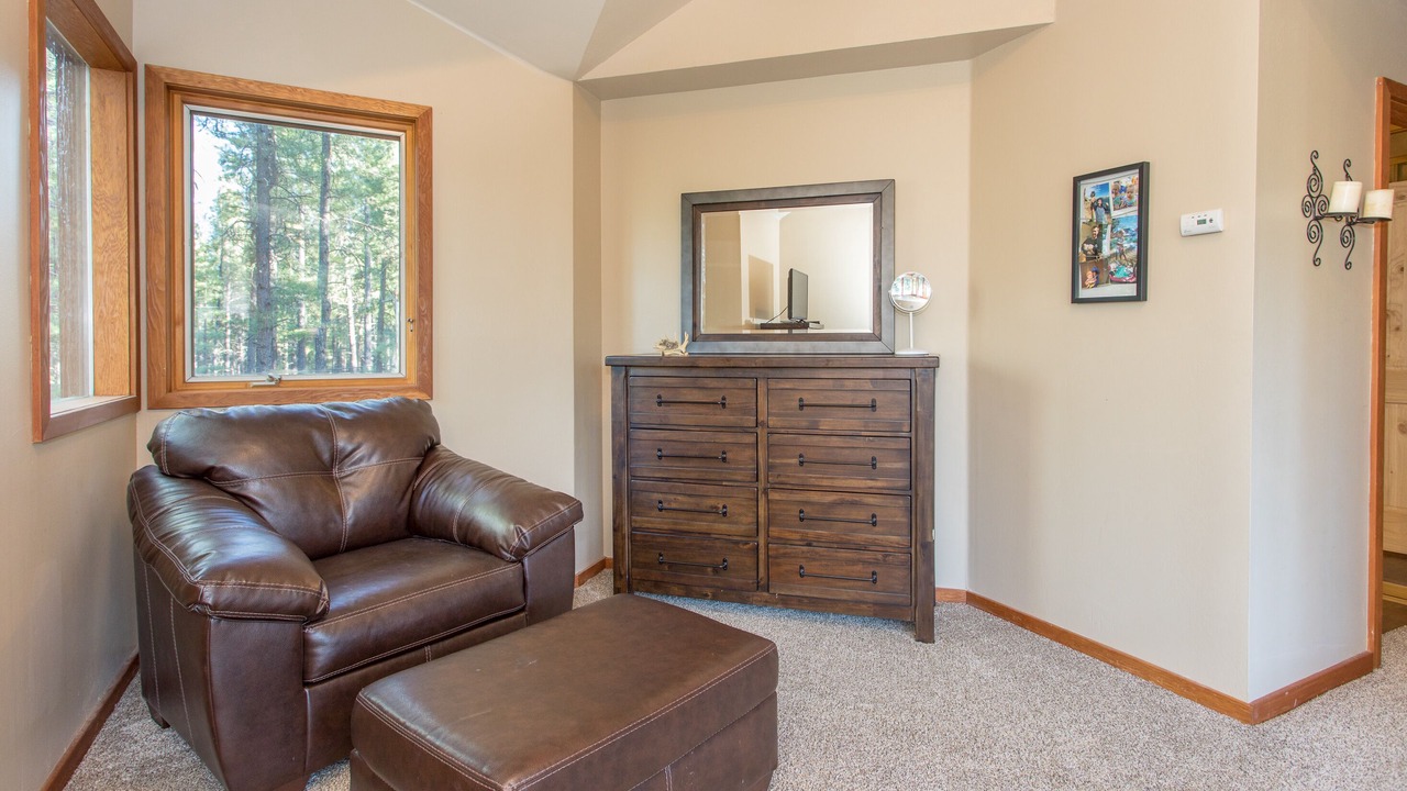 Photo of Livingroom in Flagstaff