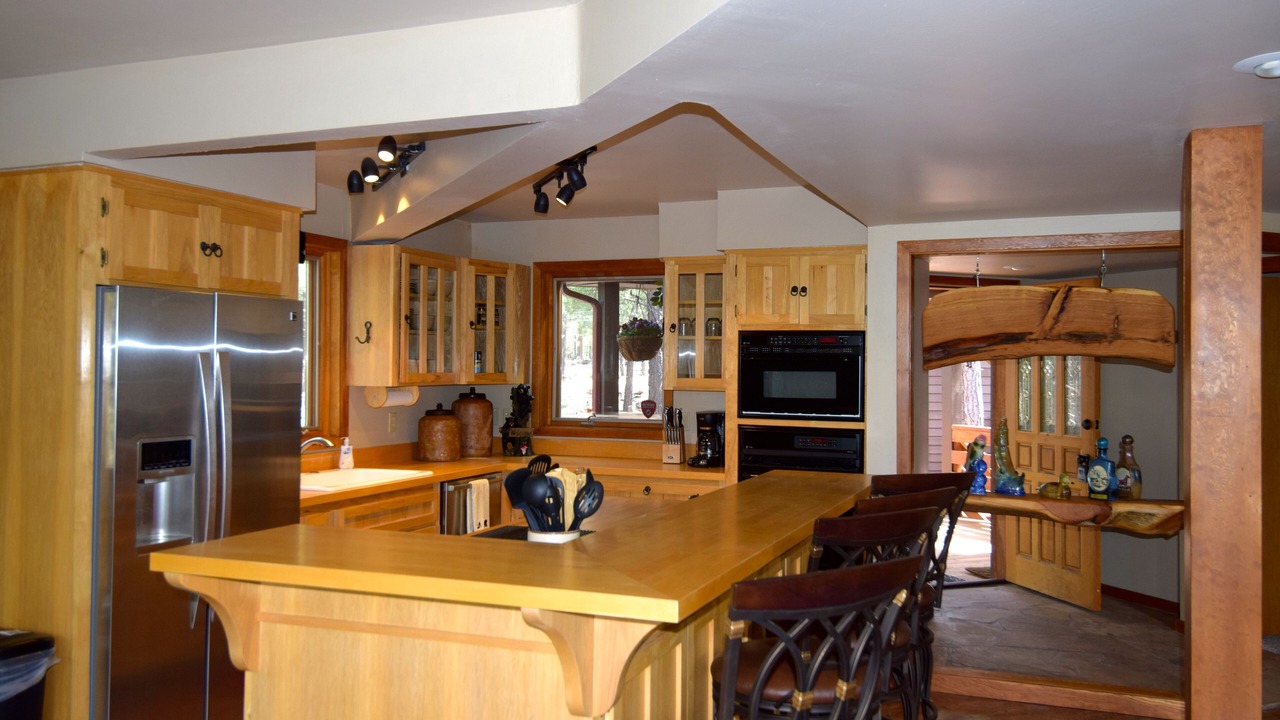 Photo of Kitchen in Flagstaff