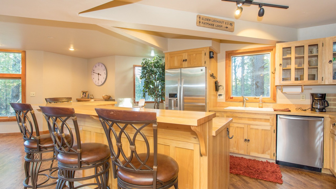 Photo of Kitchen in Flagstaff