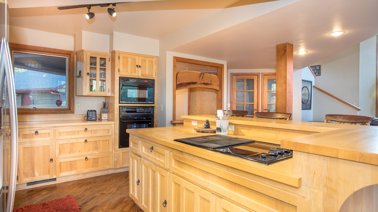 Photo of Kitchen in Flagstaff
