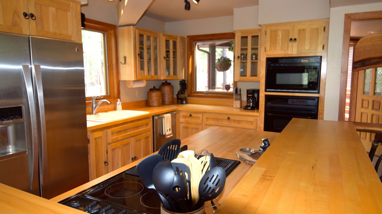 Photo of Kitchen in Flagstaff