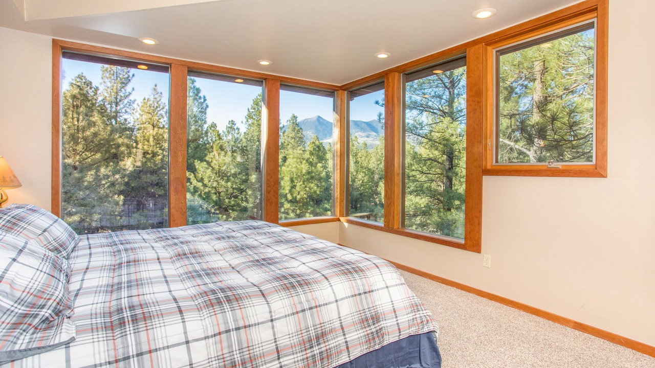 Photo of Bedroom in Flagstaff