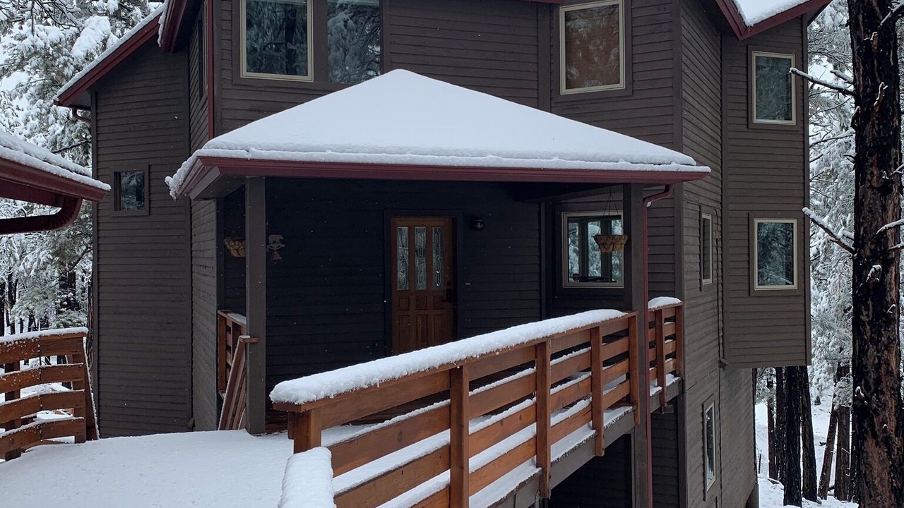 Photo of Outdoor in Flagstaff