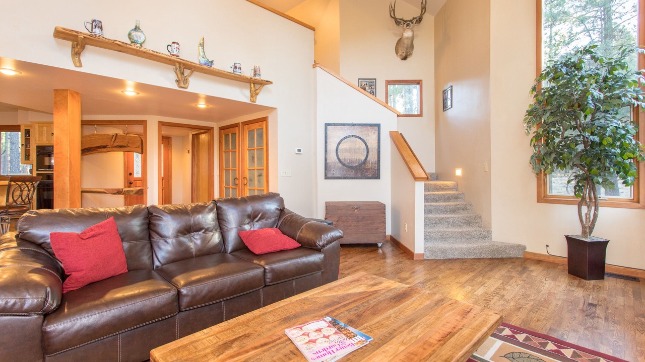 Photo of Livingroom in Flagstaff
