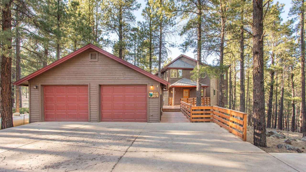 Photo of Outdoor in Flagstaff
