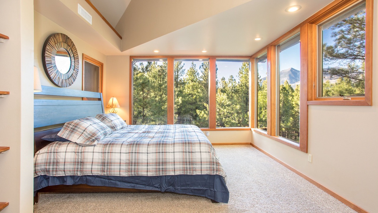 Photo of Bedroom in Flagstaff